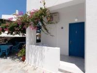 Hotel Marinos 