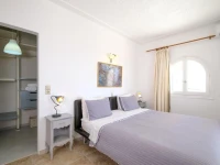 3 Paros *All Season* Villas 