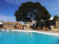 Arokaria Hideaway Suites 