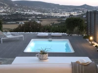 Azzurro Bianco Suites 