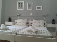 Icarus Rooms 