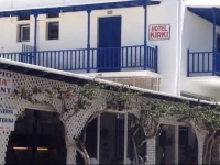 Kirki Hotel 