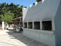 Krios Beach Camping 