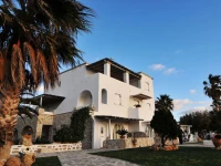 Paradiso boutique hotel 
