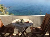 Paros Rooms 