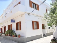 Pension Paros Anna Spanou 
