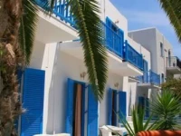 Pension Piertzovani 