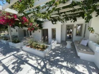 Perivoli Rooms 