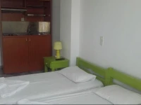 Siren Paros 
