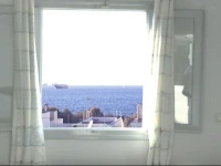 Spyros Rooms 