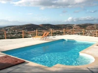 Villa El Palmar 