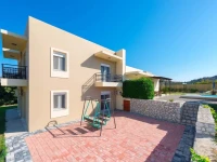 Villa De Calme 