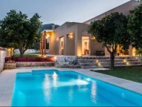 Casa di Verde 
