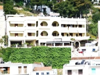 Haravgi Hotel 
