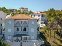 Ikion Eco Boutique Hotel 