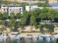 Kavos Hotel 