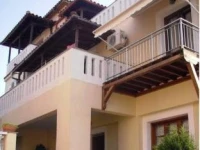 Ikos Studios and Apartments 