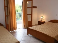 Kavos Apartments 