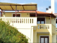 Villa Tzortzi 