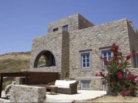 Patmos Alikies House 