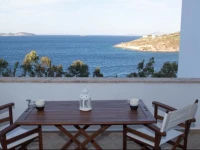 St.John Patmos Suites 