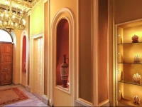 Konstantinos Palaiologos Hotel 4*