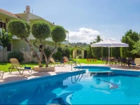 Villa Dafnos I 
