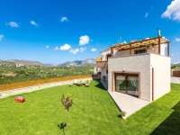 Villas Renta 