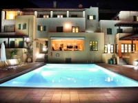 Hotel Scorpios 