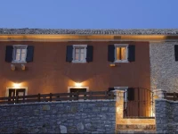 The Merchants House 