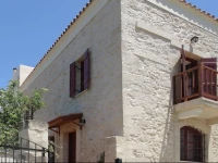 Agioklima Traditional Cretan House 