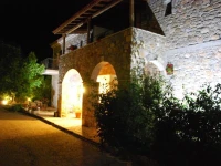 Hotel Papanikola 