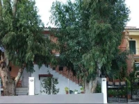Maistrali Pefki 