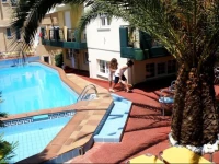 Posidonio Studios 