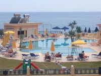 Palm Bay Hotel 