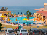 Palm Bay Hotel