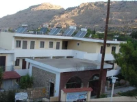 Apostolis Hotel Apartments 