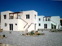 CrossRhodes Villas 