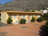 George Studios Pefkos 