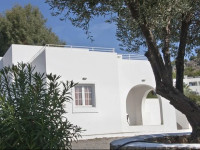 Milos Villas Complex