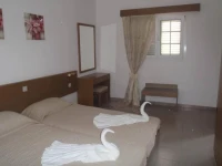 Nikolas Apartment 