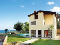 St. Nicolas Bay View 