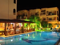 Summer Memories Aparthotel 