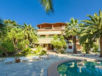 Hotel Pilalidis 
