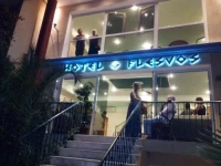 Hotel Flesvos 