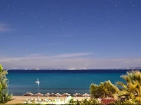 Kopsis Beach Hotel 