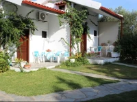 Holiday Home Ifigenia 