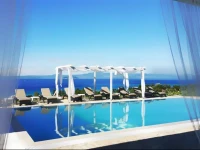 Panorama Blue Apartments 