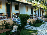 Skafonas Apartments