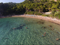 Yaliskari Beach